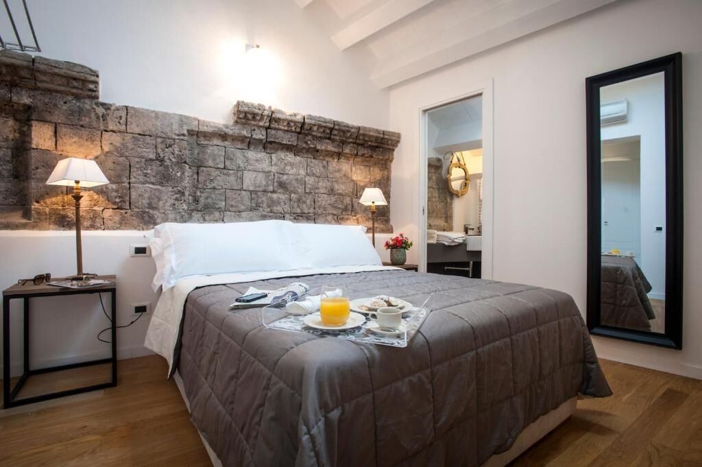 Photo of Bedroom in Castellammare