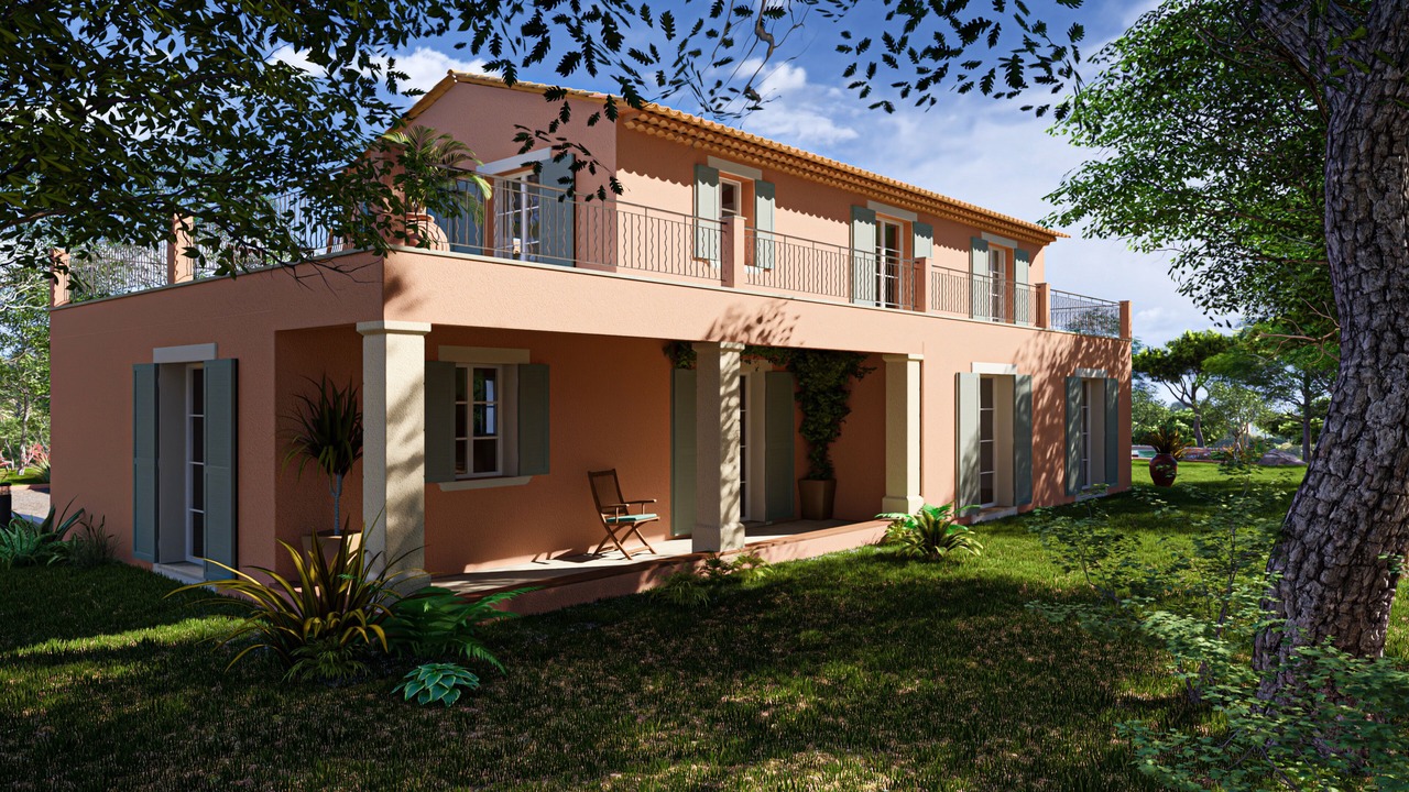 Photo of Outdoor in La Croix-Valmer
