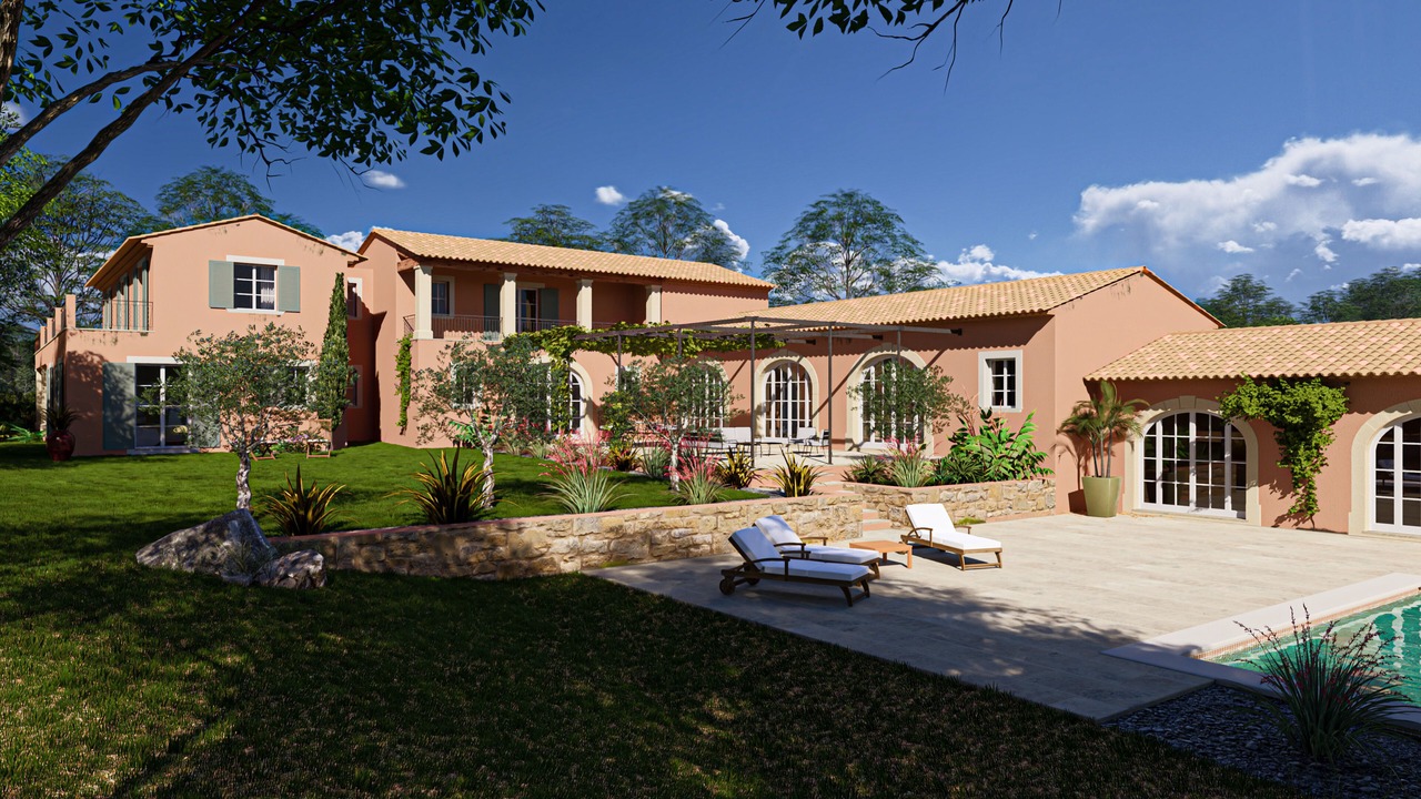 Photo of Outdoor in La Croix-Valmer