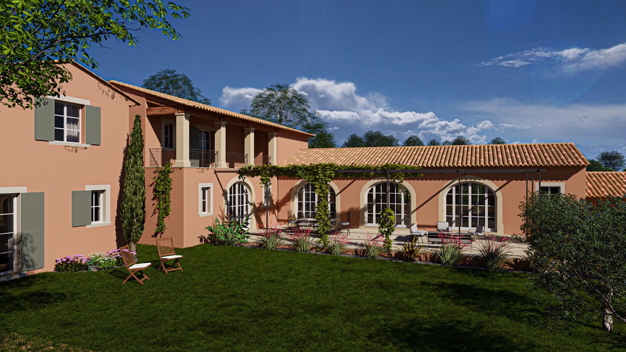 Photo of Outdoor in La Croix-Valmer