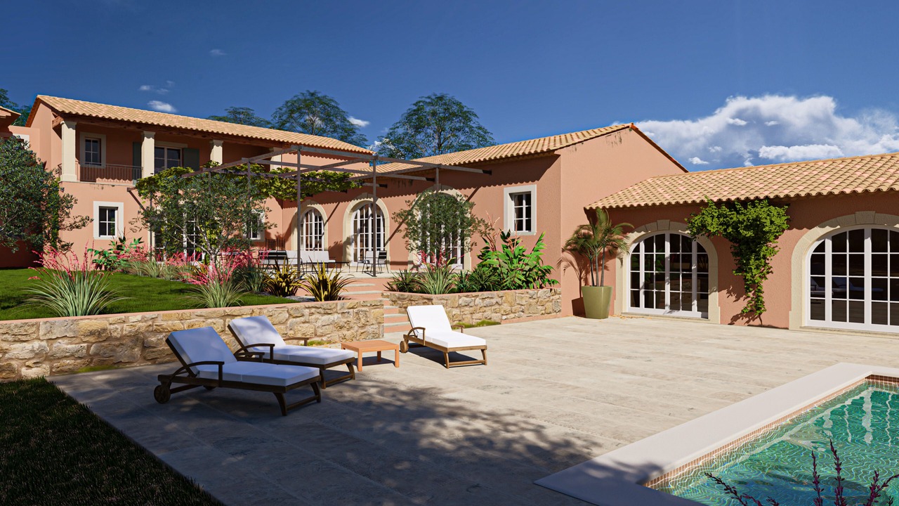 Photo of Outdoor in La Croix-Valmer