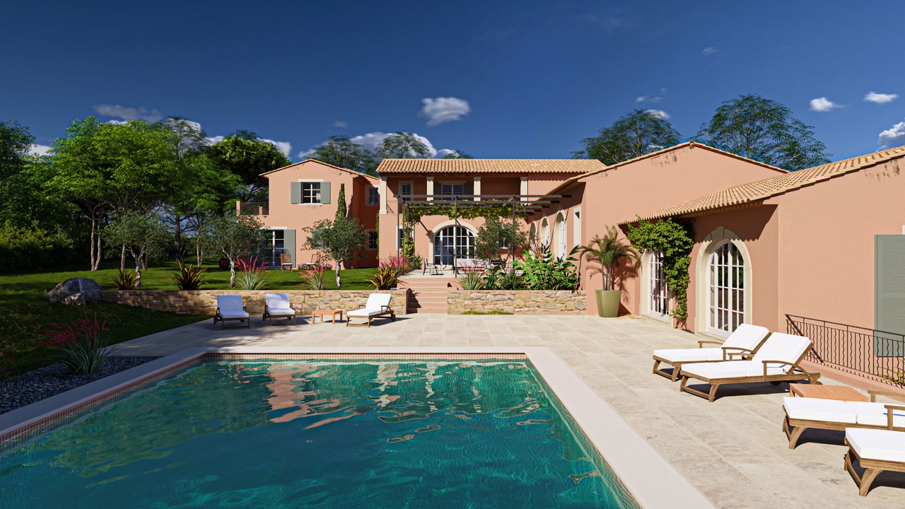Photo of Outdoor in La Croix-Valmer