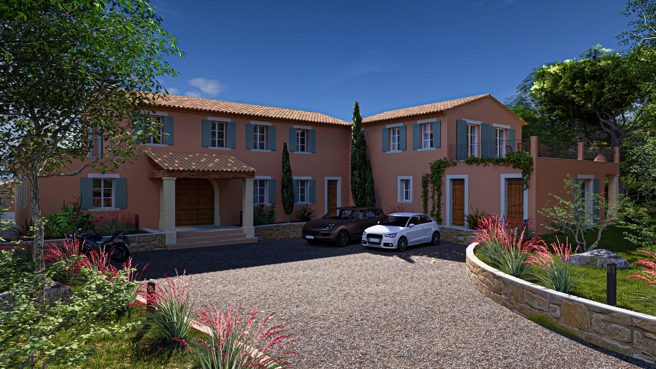 Photo of Outdoor in La Croix-Valmer