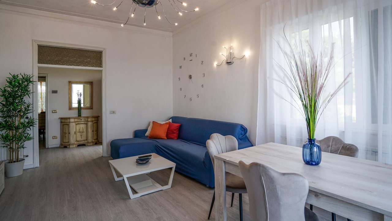 Photo of Bedroom in Corsanico-Bargecchia