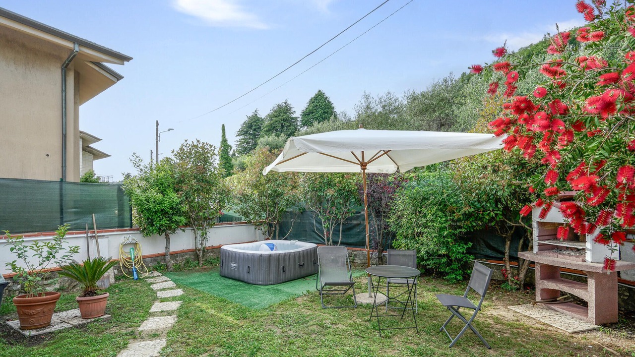 Photo of Outdoor in Corsanico-Bargecchia