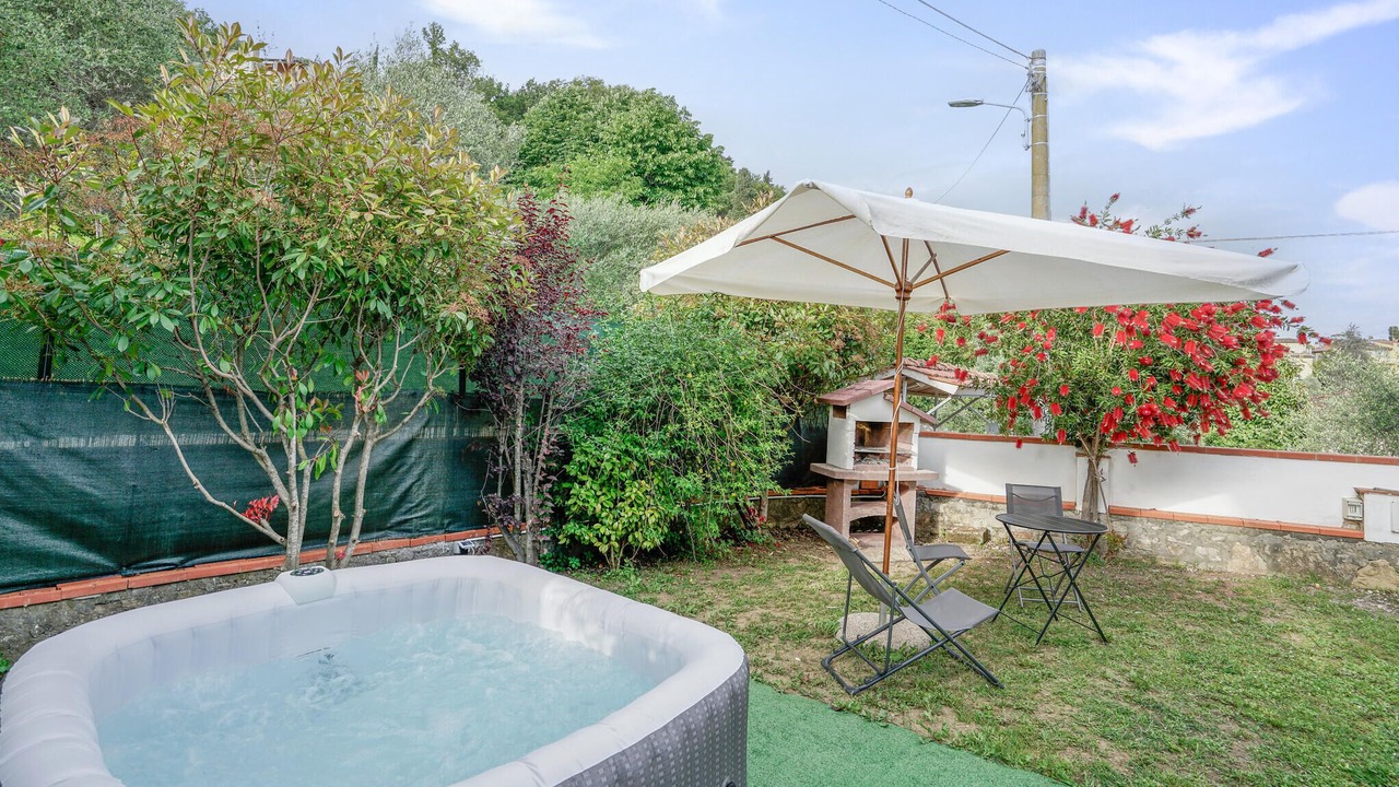 Photo of Outdoor in Corsanico-Bargecchia