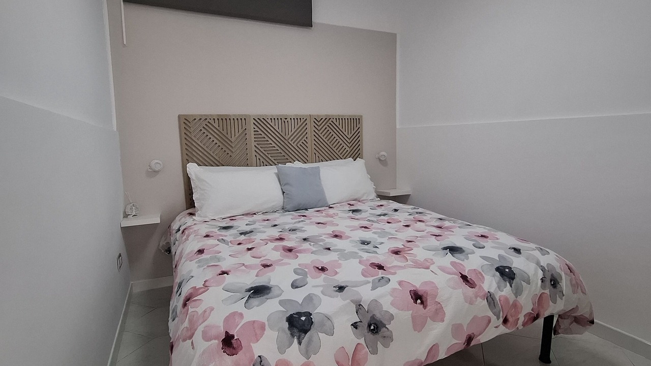 Photo of Bedroom in Agropoli