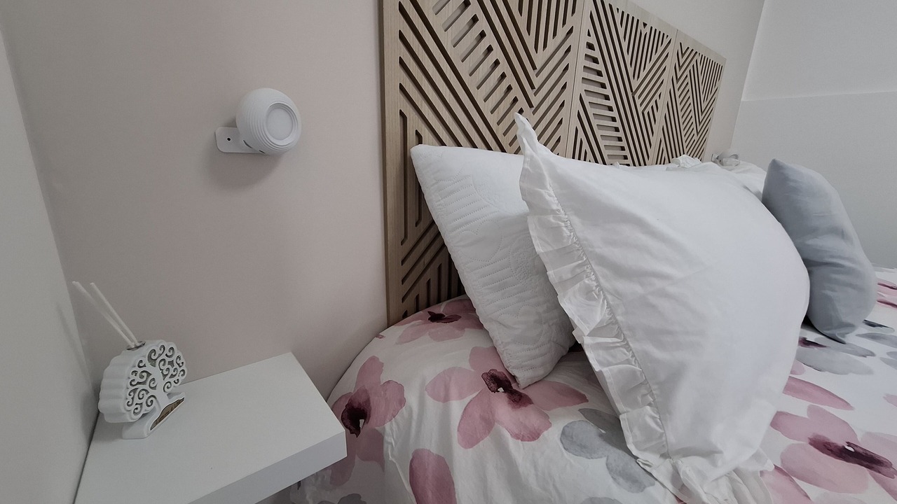 Photo of Bedroom in Agropoli