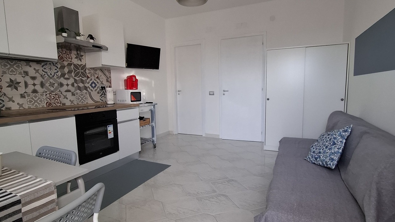Photo of Livingroom in Agropoli