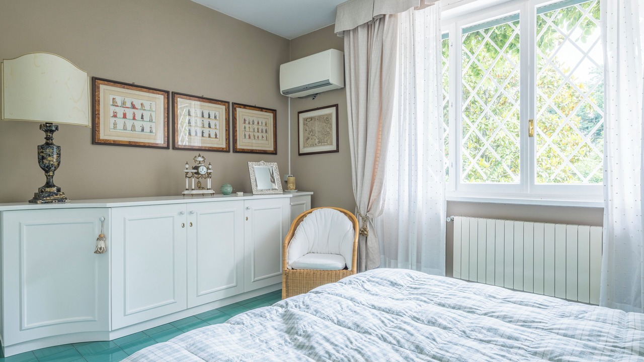 Photo of Bedroom in Marina di Pietrasanta
