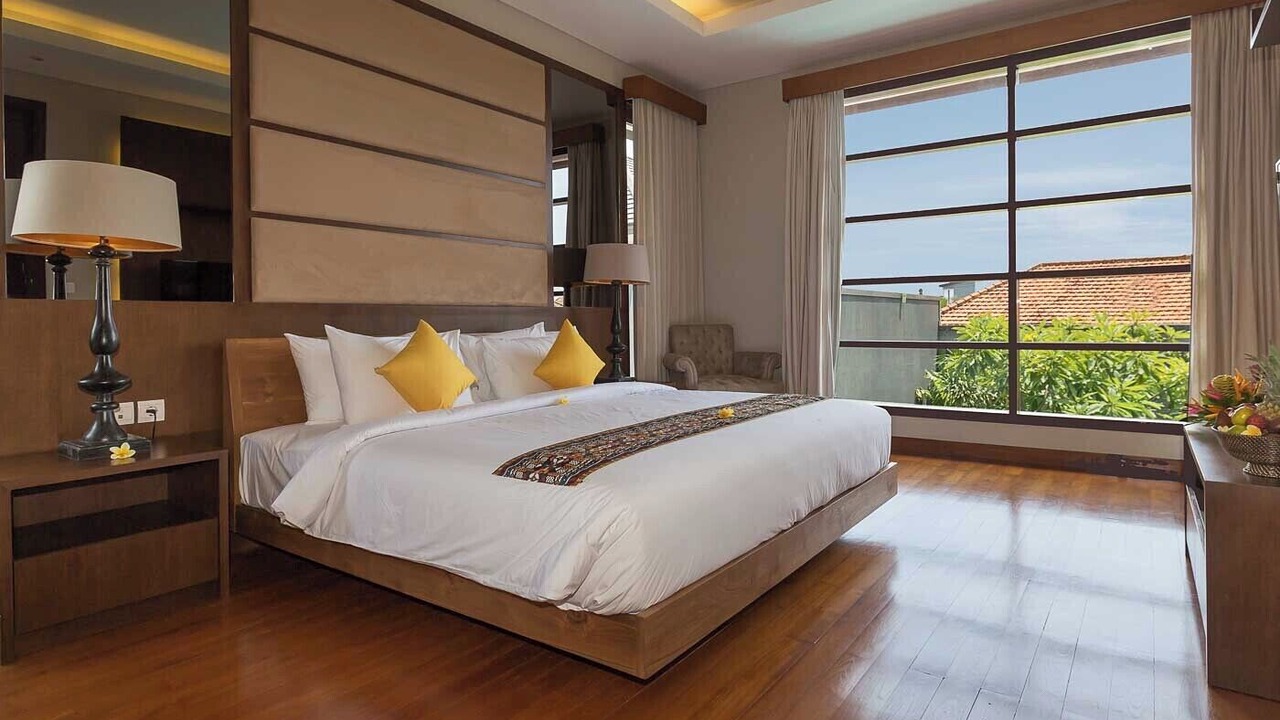 Photo of Bedroom in Denpasar Barat