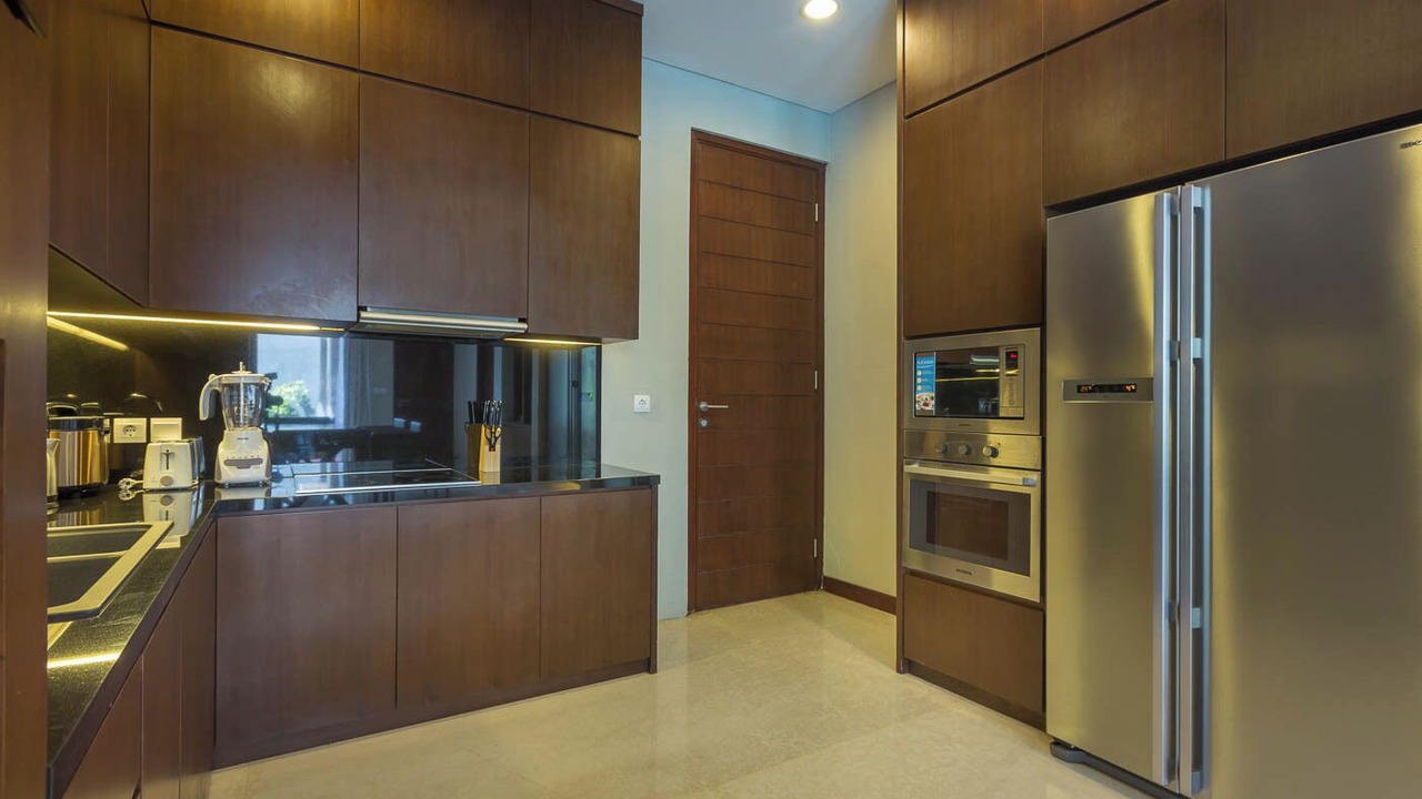 Photo of Kitchen in Denpasar Barat