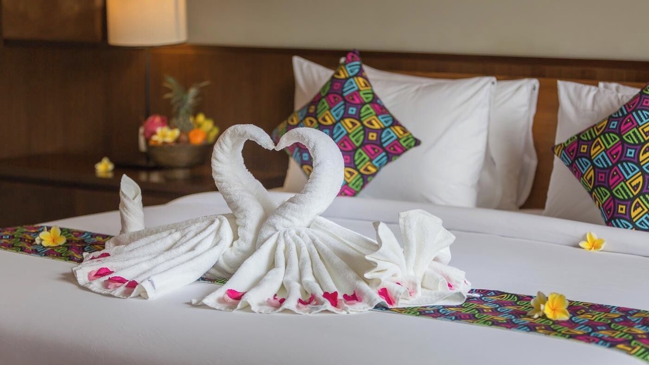 Photo of Bedroom in Denpasar Barat