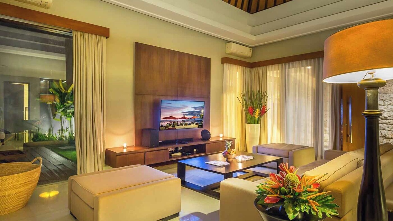 Photo of Livingroom in Denpasar Barat