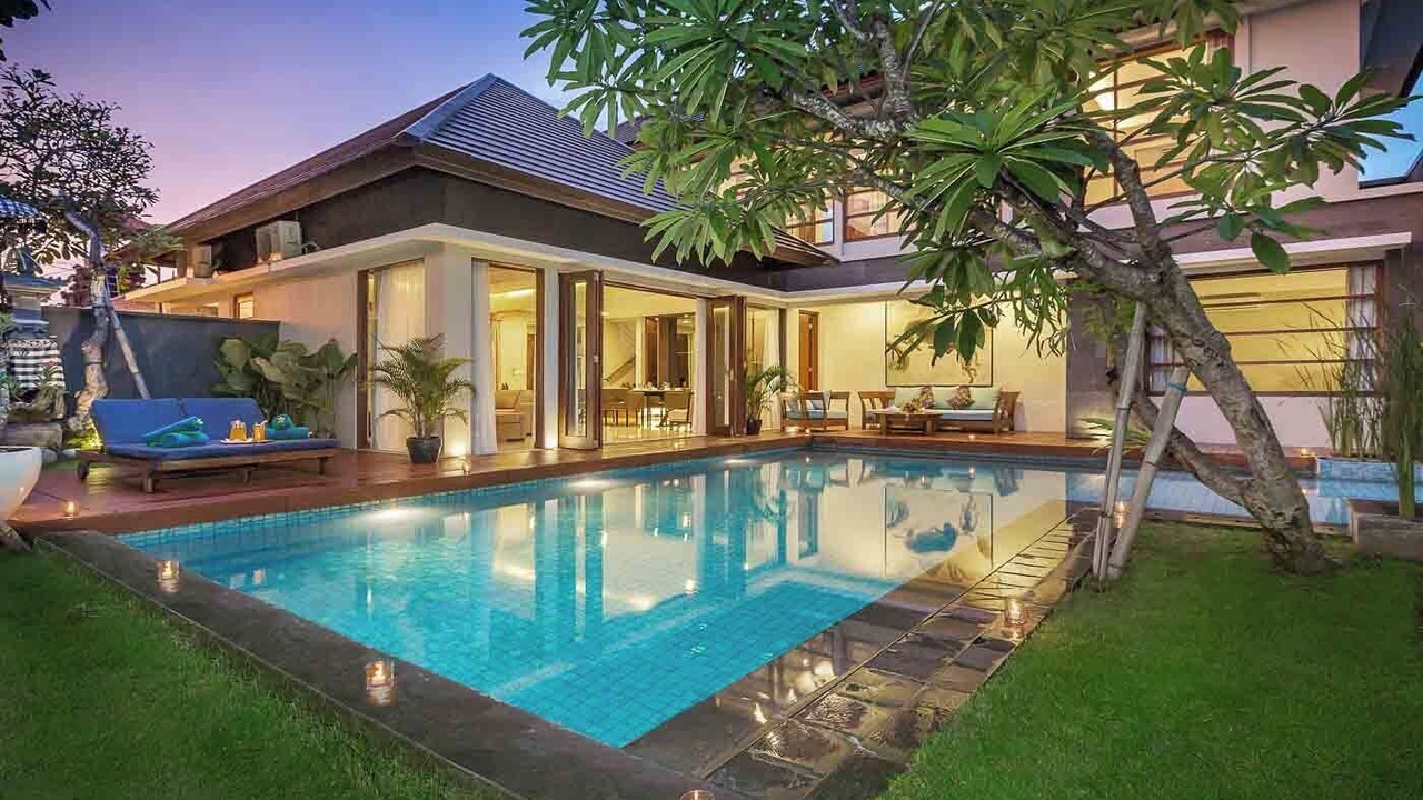 Photo of Outdoor in Denpasar Barat