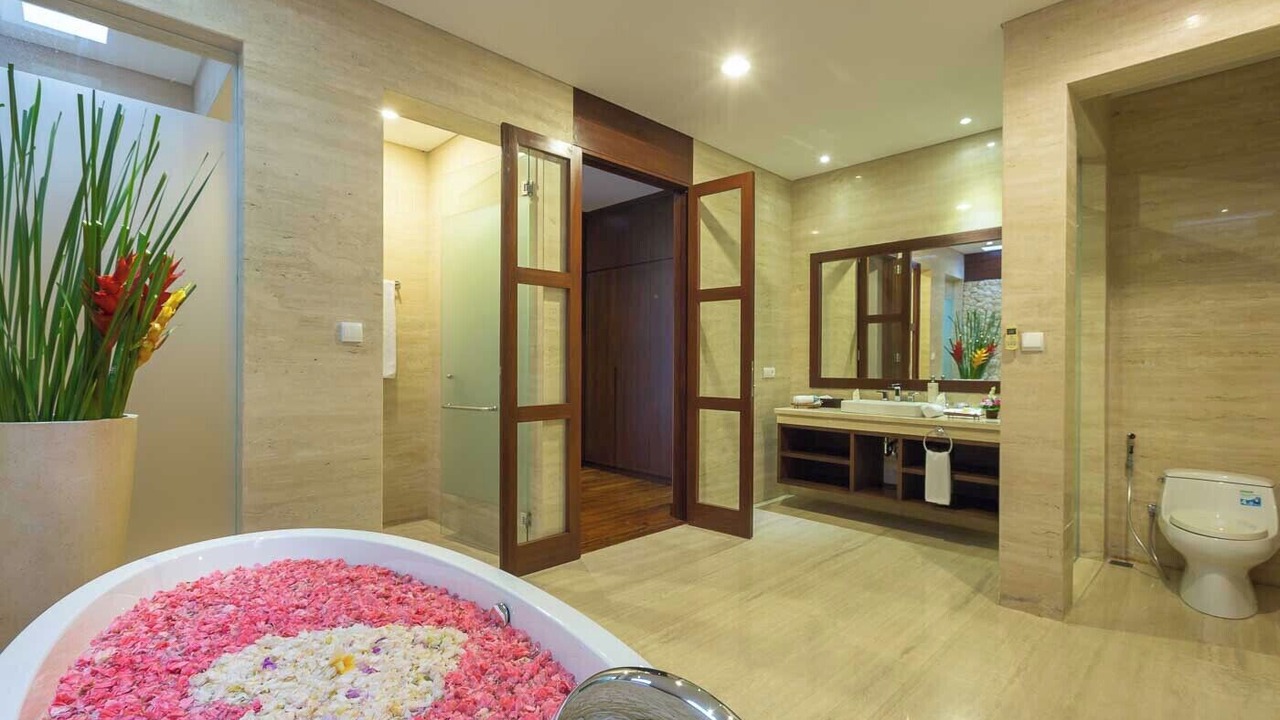 Photo of Bathroom in Denpasar Barat