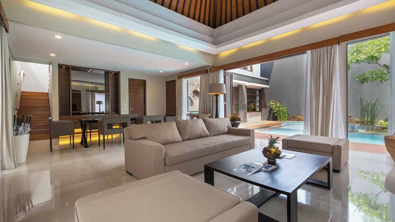 Photo of Livingroom in Denpasar Barat