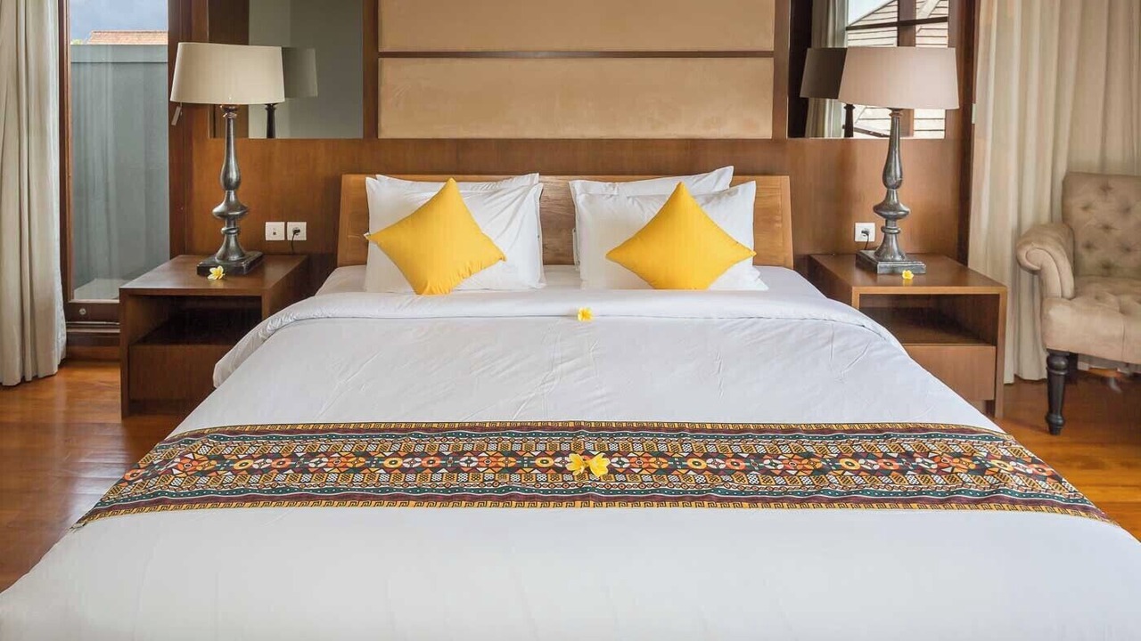 Photo of Bedroom in Denpasar Barat