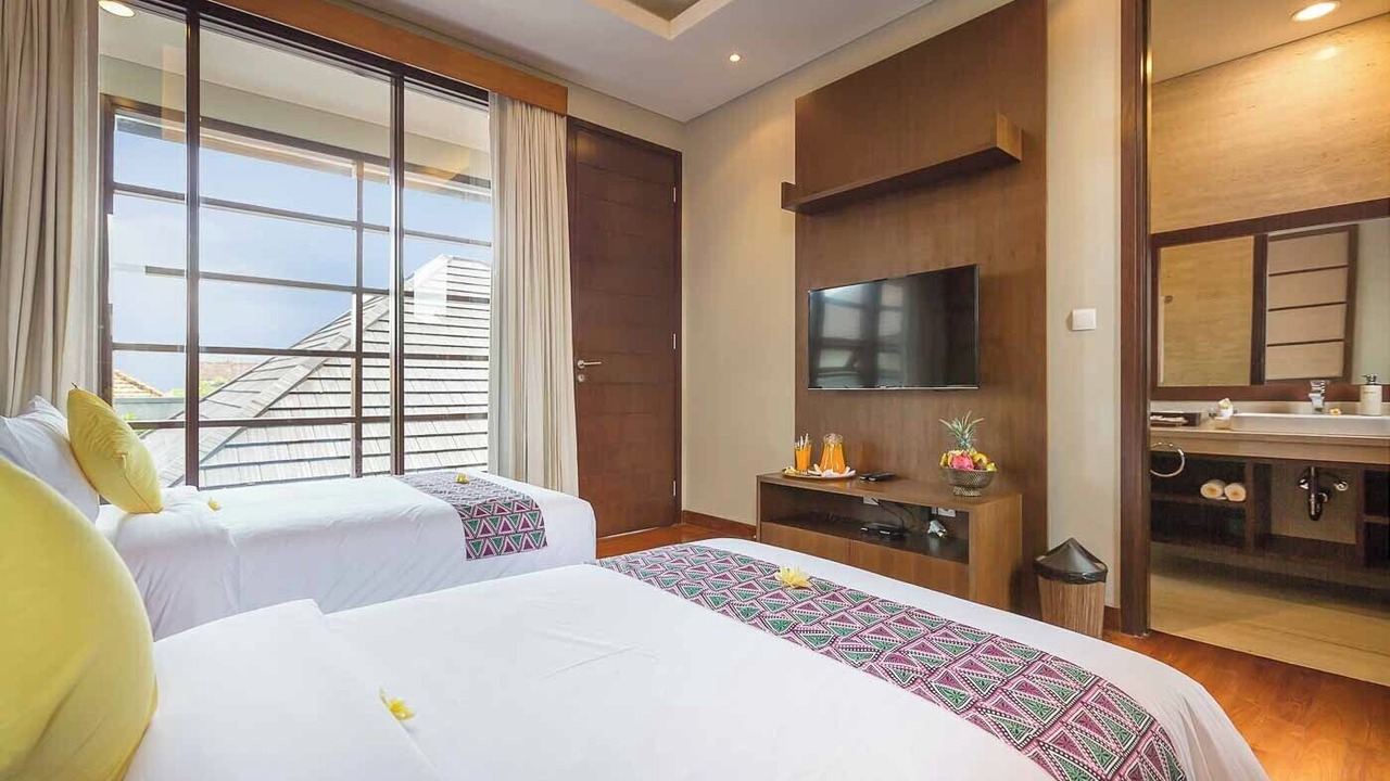 Photo of Bedroom in Denpasar Barat