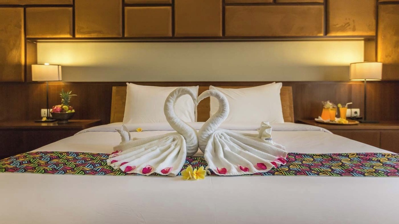 Photo of Bedroom in Denpasar Barat