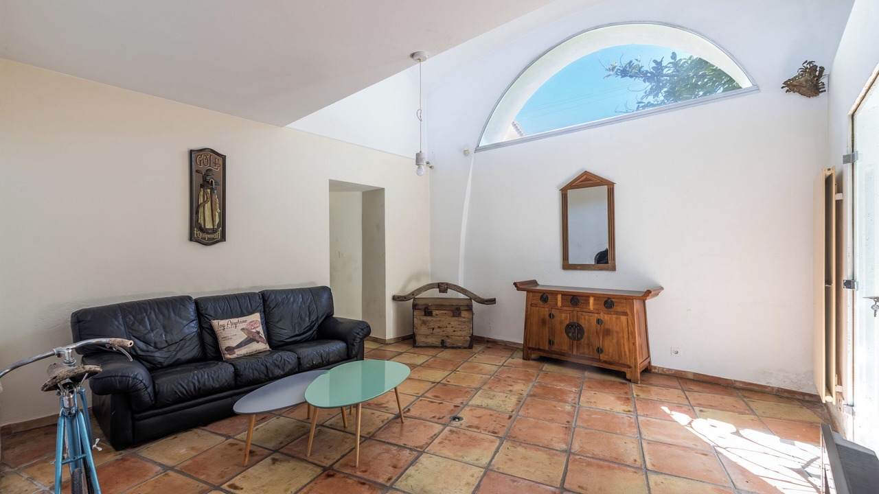 Photo of Livingroom in Le Plan-de-Grasse