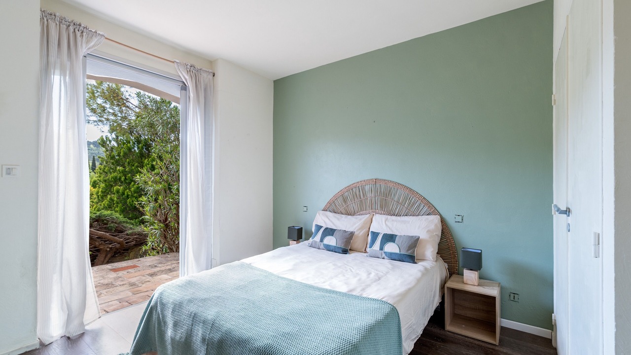 Photo of Bedroom in Le Plan-de-Grasse