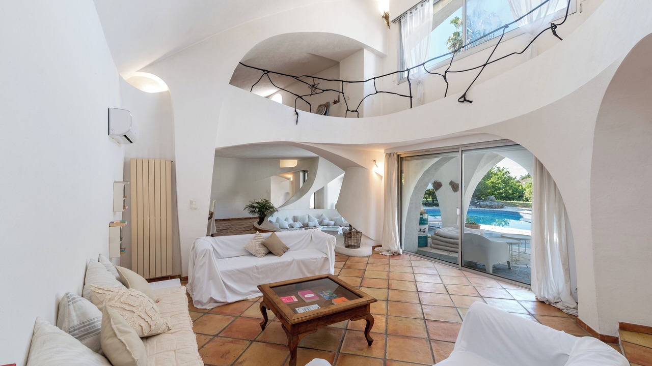 Photo of Bedroom in Le Plan-de-Grasse
