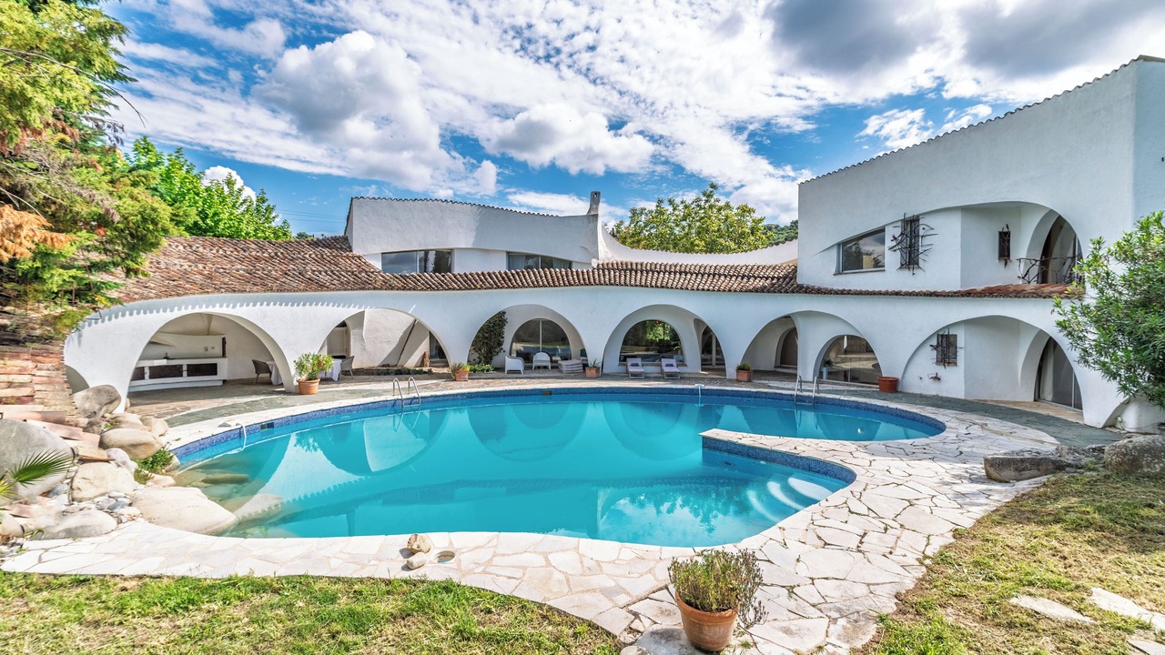 Photo of Outdoor in Le Plan-de-Grasse