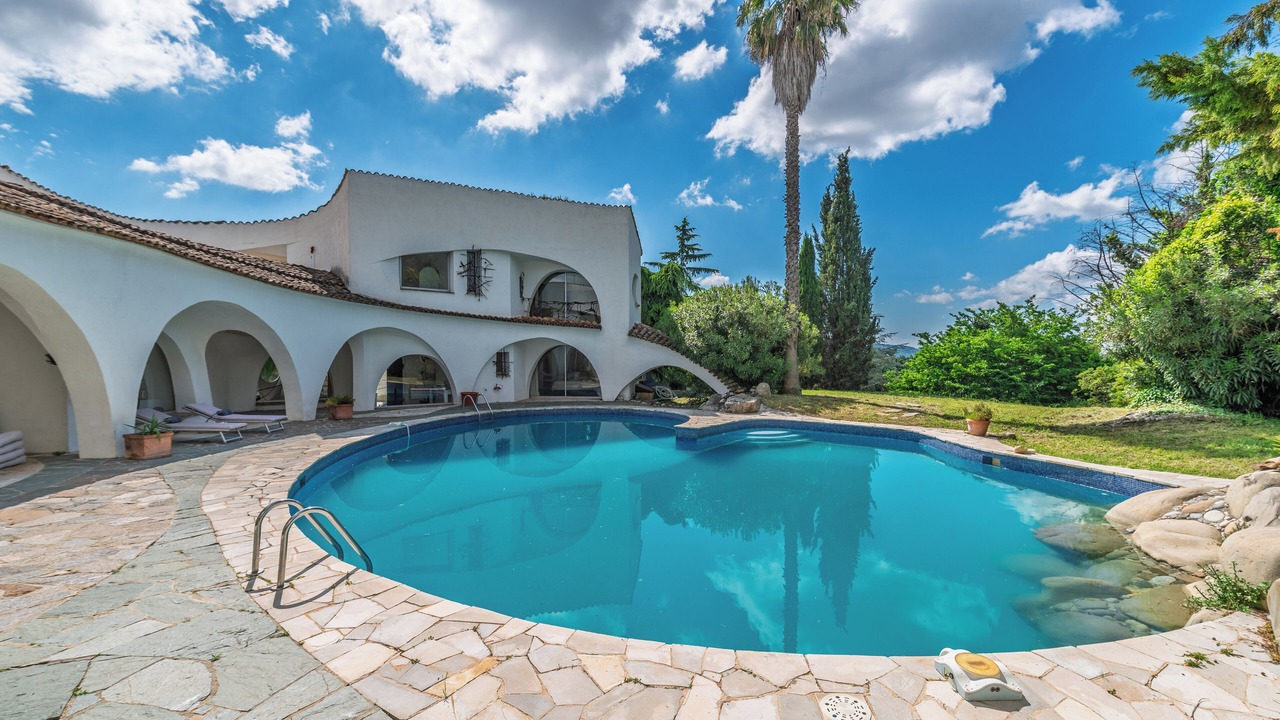 Photo of Outdoor in Le Plan-de-Grasse