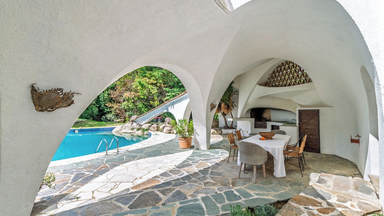 Photo of Outdoor in Le Plan-de-Grasse