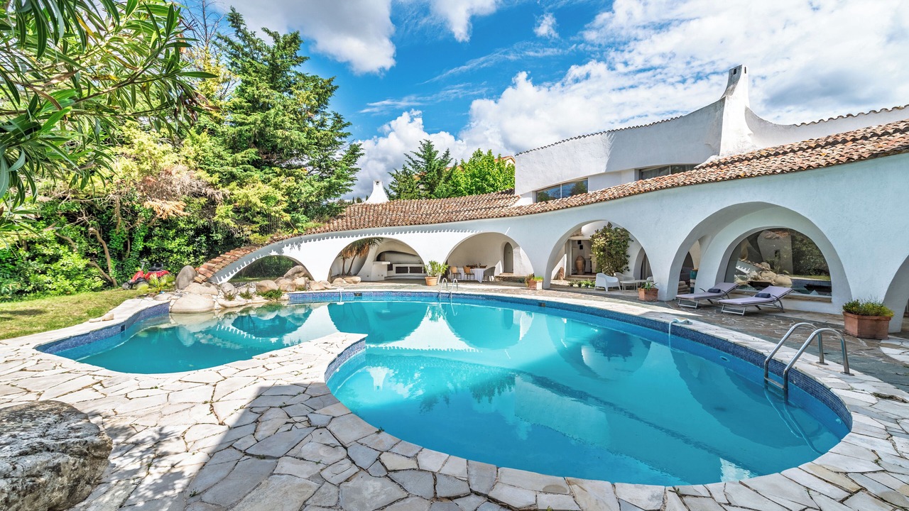 Photo of Outdoor in Le Plan-de-Grasse