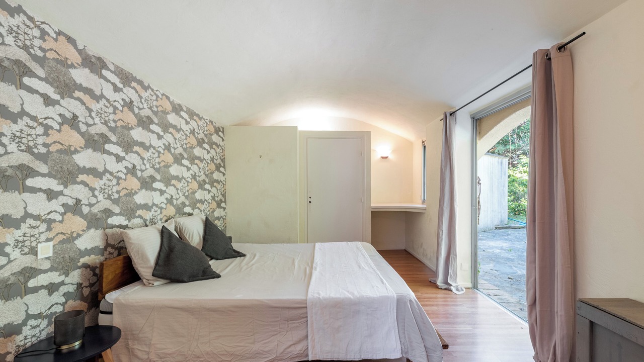 Photo of Bedroom in Le Plan-de-Grasse