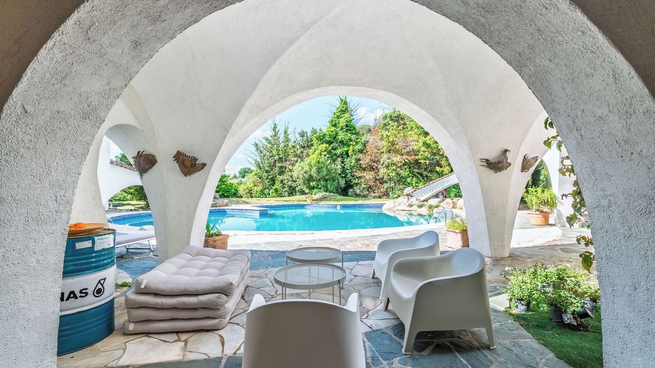 Photo of Outdoor in Le Plan-de-Grasse