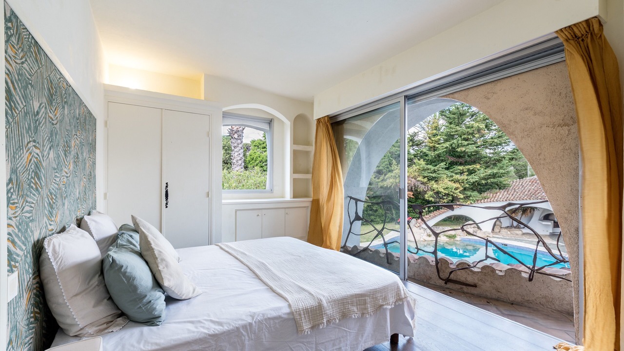 Photo of Bedroom in Le Plan-de-Grasse