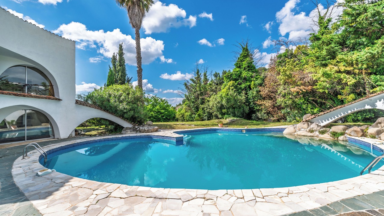 Photo of Outdoor in Le Plan-de-Grasse