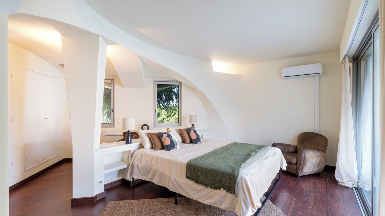 Photo of Bedroom in Le Plan-de-Grasse