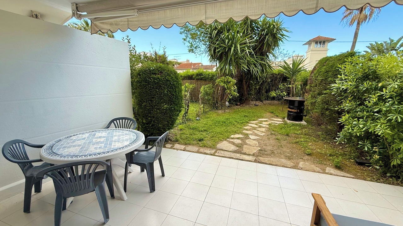 Photo of Outdoor in Golfe Juan