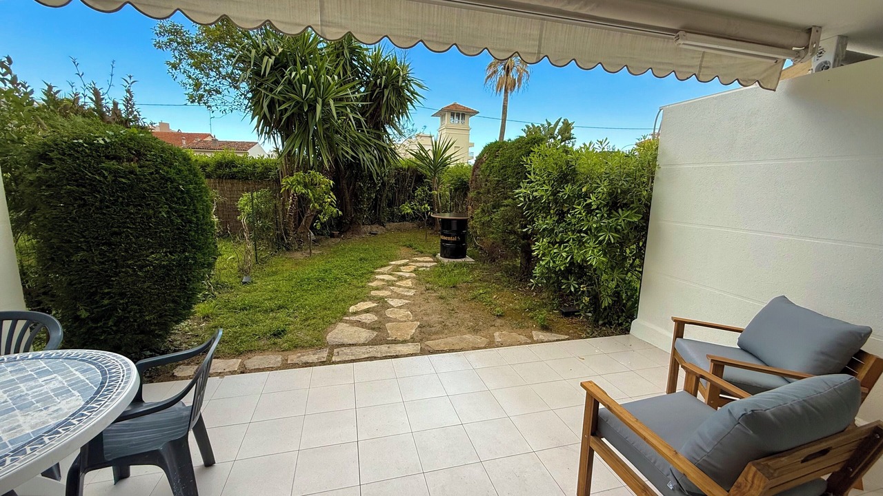 Photo of Outdoor in Golfe Juan