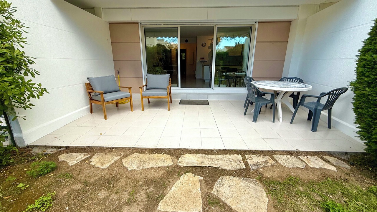 Photo of Outdoor in Golfe Juan