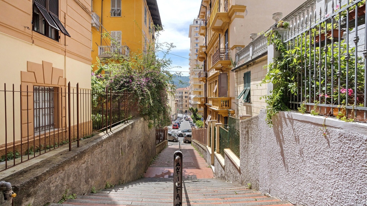 Photo of Outdoor in La Spezia Historic Centre