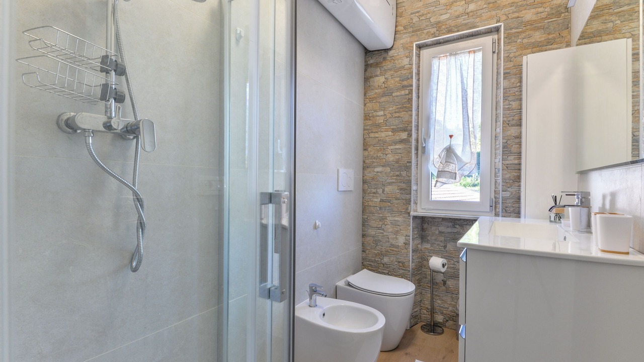 Photo of Bathroom in Cavo