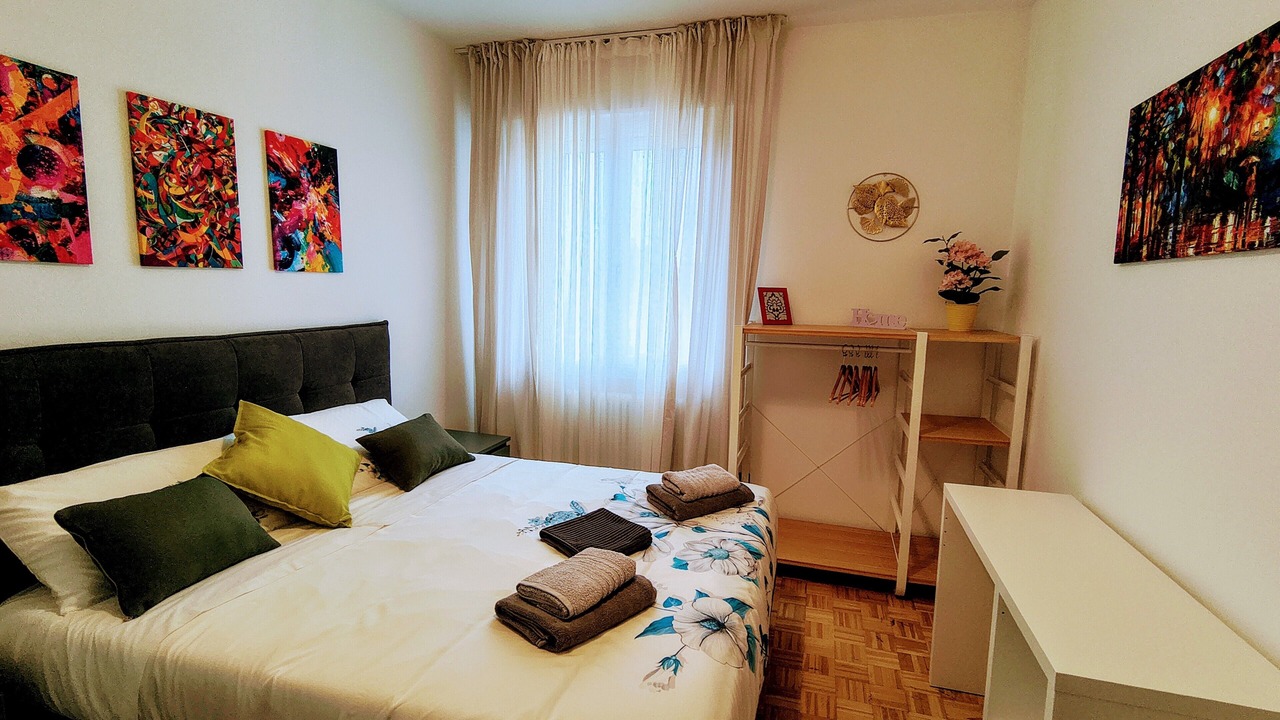 Photo of Bedroom in Camin
