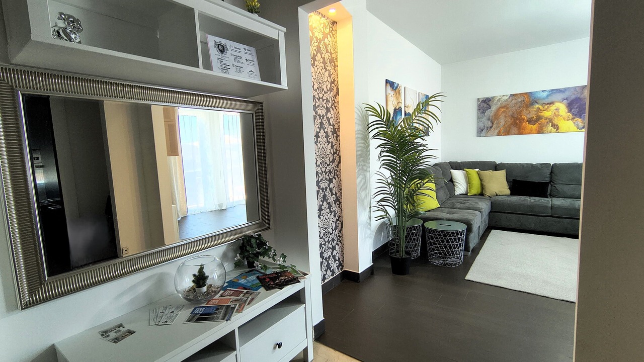 Photo of Livingroom in Camin