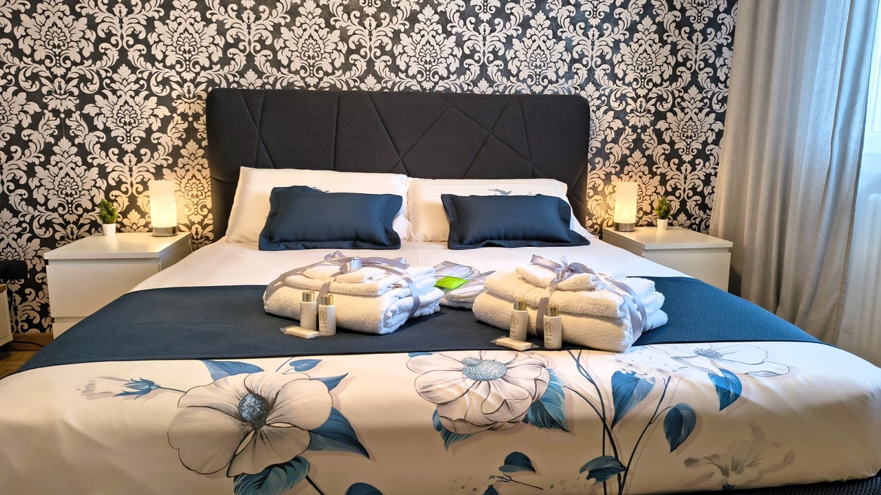 Photo of Bedroom in Camin