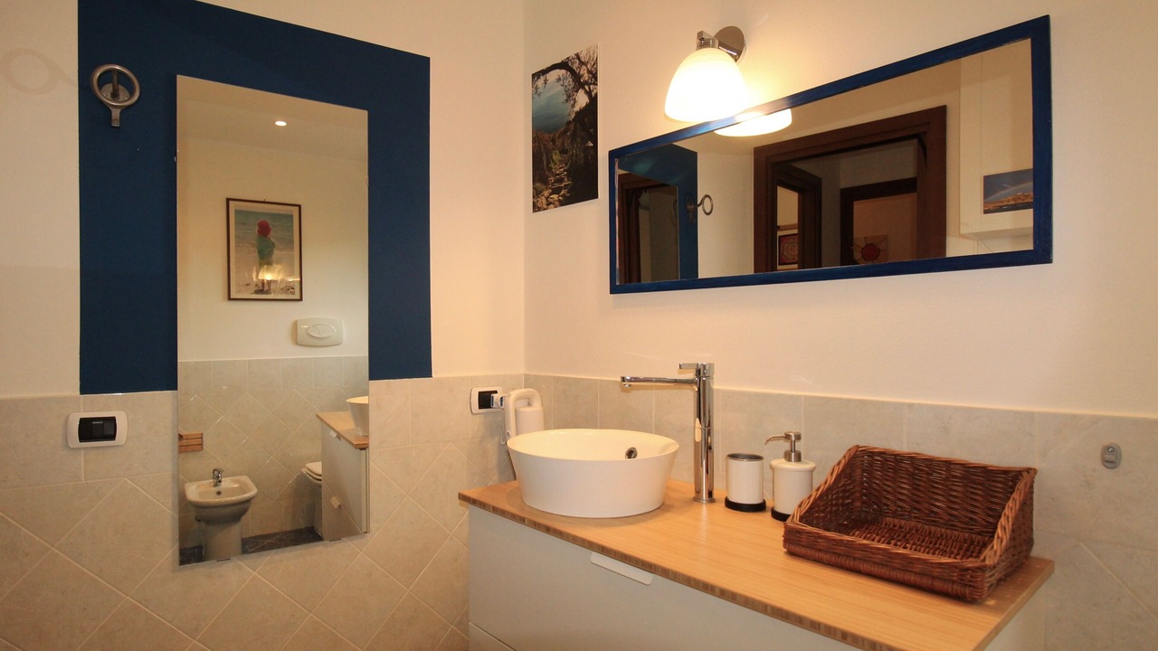 Photo of Bathroom in Polpenazze del Garda