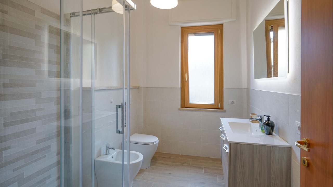 Photo of Bathroom in Fosdinovo