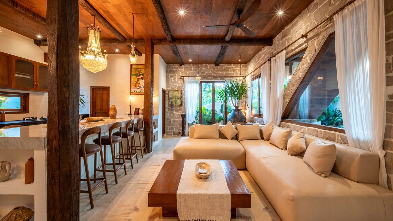 Photo of Livingroom in Tumbak Bayuh