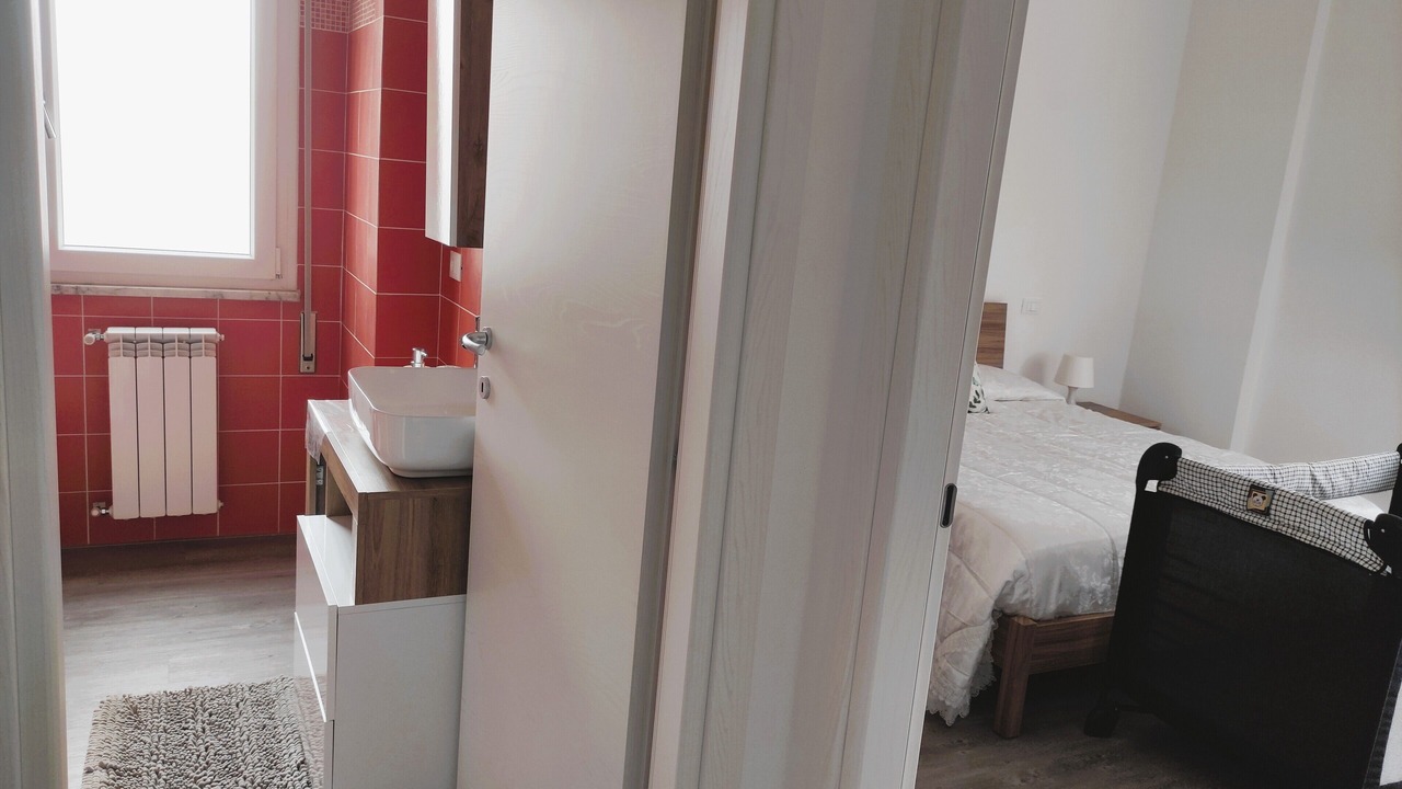 Photo of Bedroom in Livorno