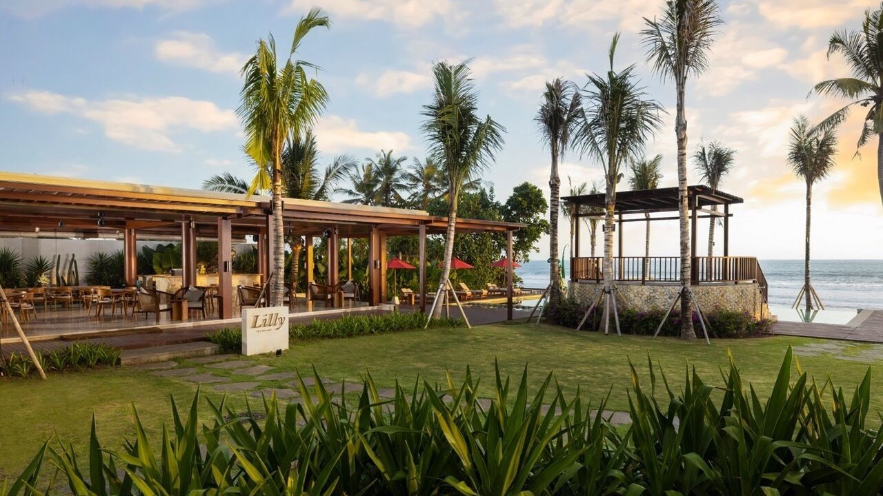 Photo of Patio Balcony in Kerambitan