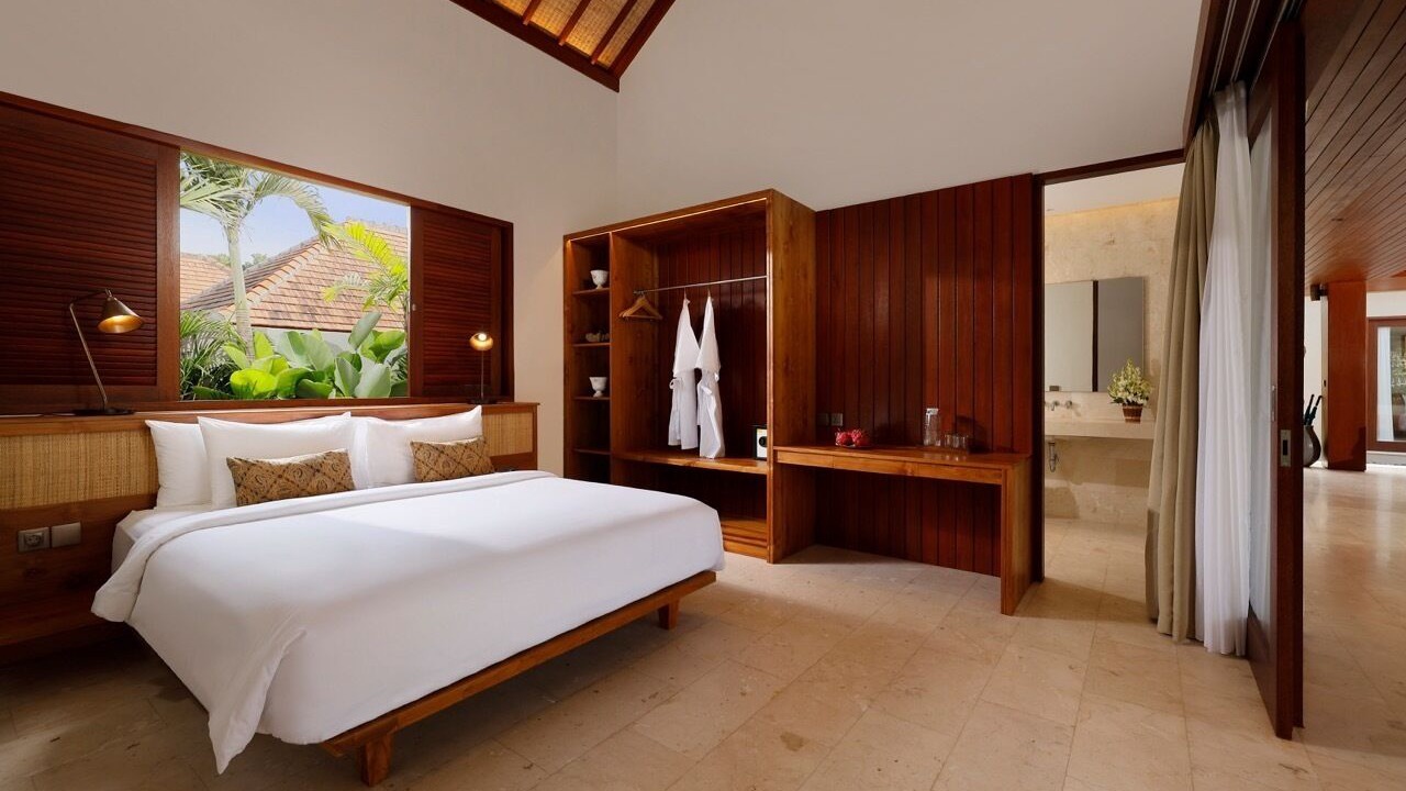 Photo of Bedroom in Kerambitan